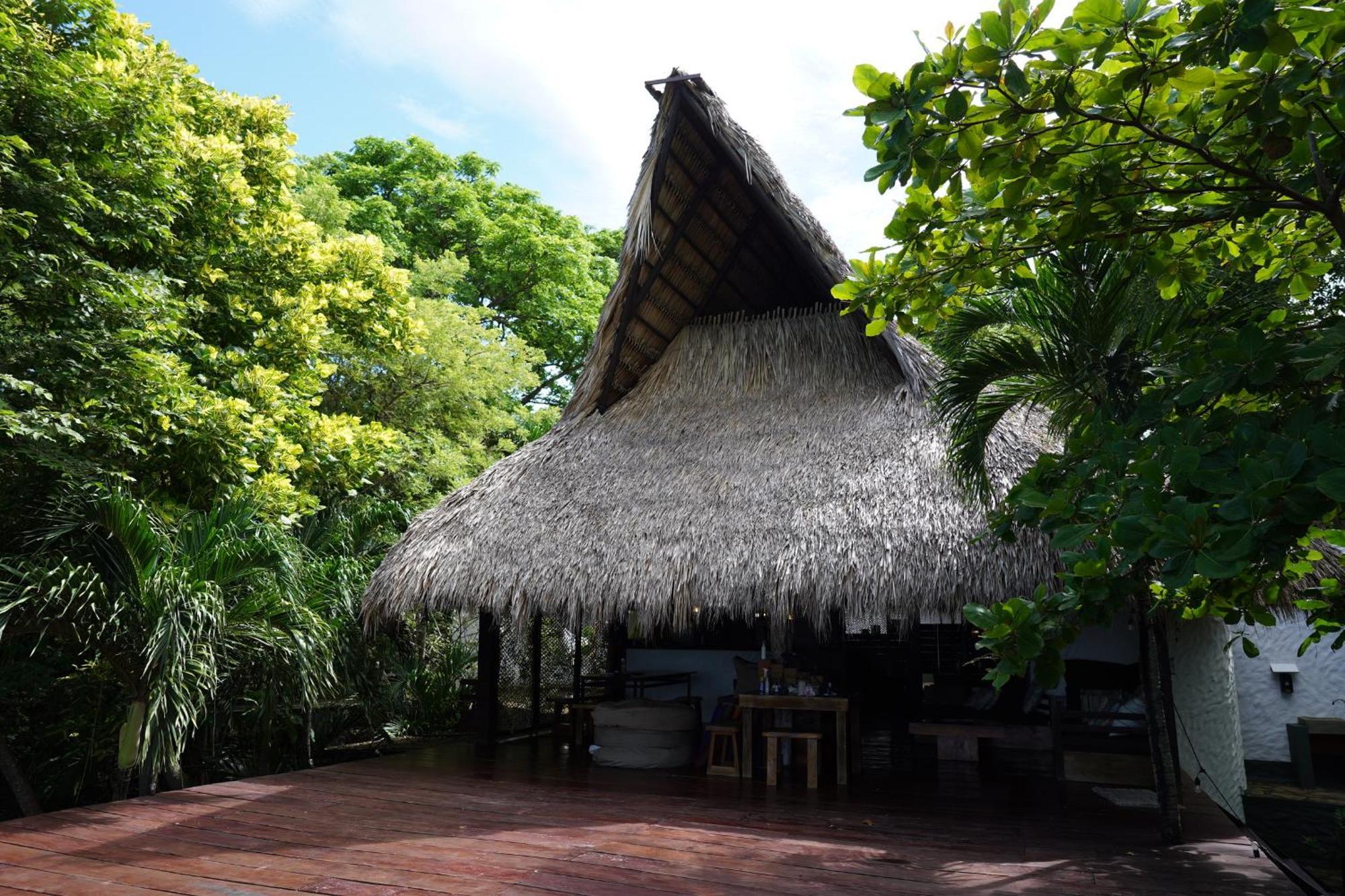 Hotel Buena Vista Surf Club El Plantel Exterior foto